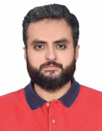 Mr. Saad Sabir — CEO, Al Hateem Group